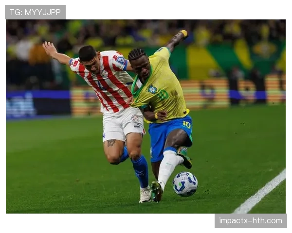 巴拉圭队核心球员持续爆发，强势助推球队冲击世界杯预选赛新高