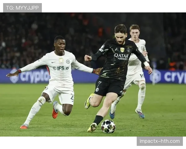 巴黎圣日耳曼进攻看着流畅，其实终结乏力已成致命伤