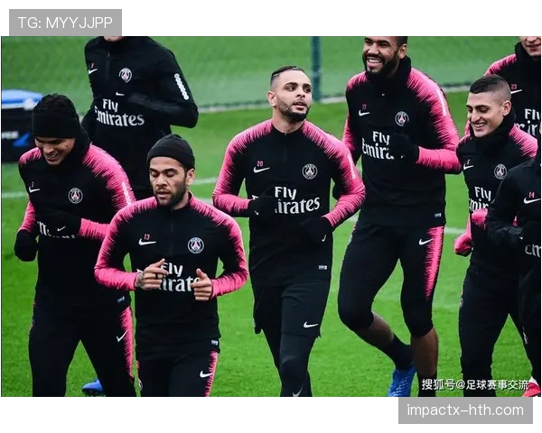 巴黎圣日耳曼去核心化后，团队协作是否正带来更均衡的竞技表现？