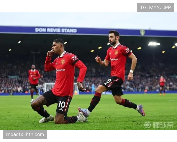 拉什福德对阵英超豪门的冲击方式解析 拉什福德对阵英超豪门的冲击方式解析