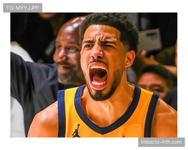 哈利伯顿挡拆组织提升比上季关键回合助攻占比上升