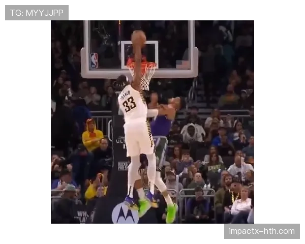 迈尔斯·特纳挡拆拉开空间提升三分命中率明显优于上赛季