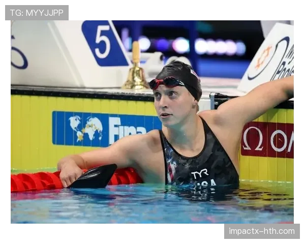 凯蒂·莱德基训练完顺手花掉普通人半年工资